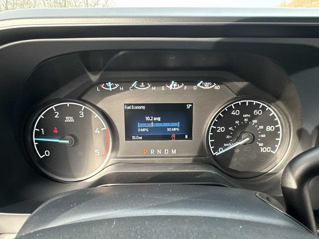 2026 Ford F-250 Super Duty XL - Photo 41