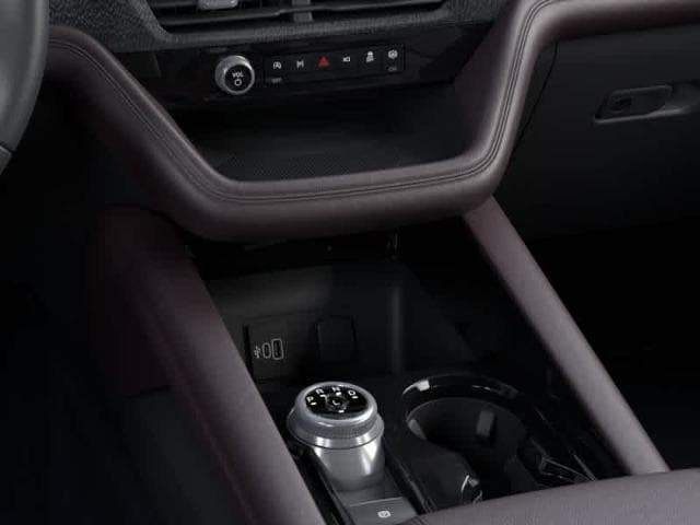 Thumbnail: 2026 Ford Explorer - 38