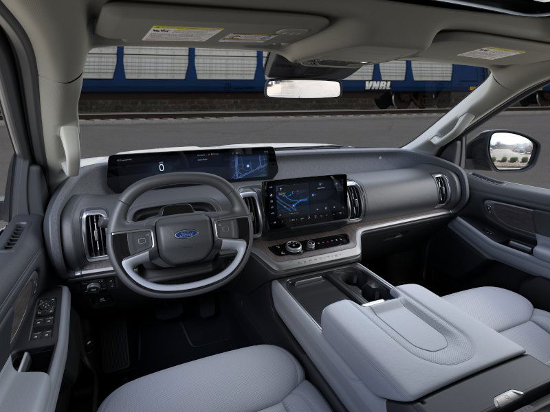 Thumbnail: 2025 Ford Expedition MAX - 32