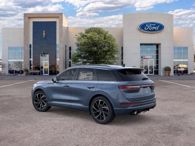 2025 Lincoln Corsair Grand Touring - Photo 25
