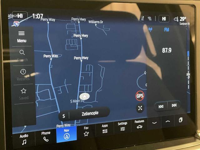 Thumbnail: 2025 Ford F-150 - 42