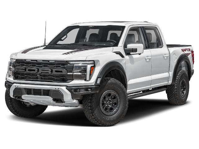 2025 Ford F-150 Raptor's photo