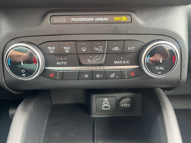 2026 Ford Escape Active - Photo 46