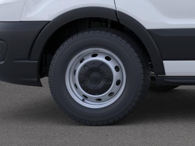 new 2026 Ford Transit Cargo Van car, priced at $53,480