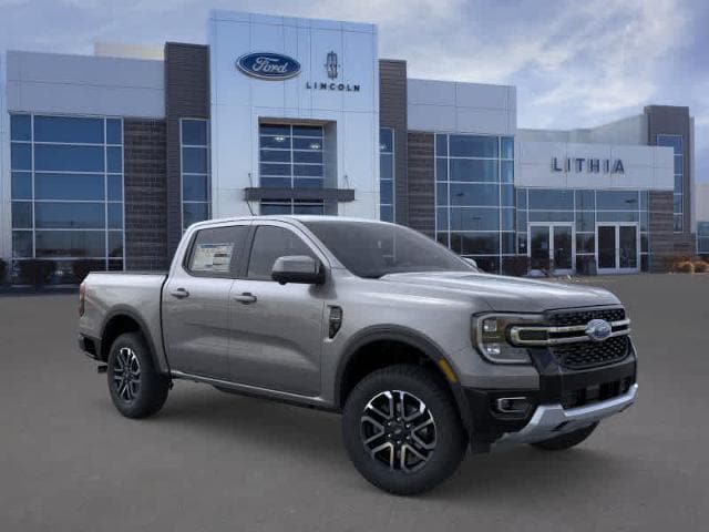 Thumbnail: 2026 Ford Ranger - 29