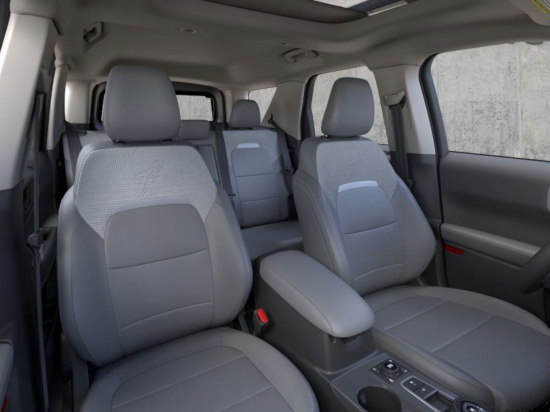 Thumbnail: 2025 Ford Bronco Sport - 33