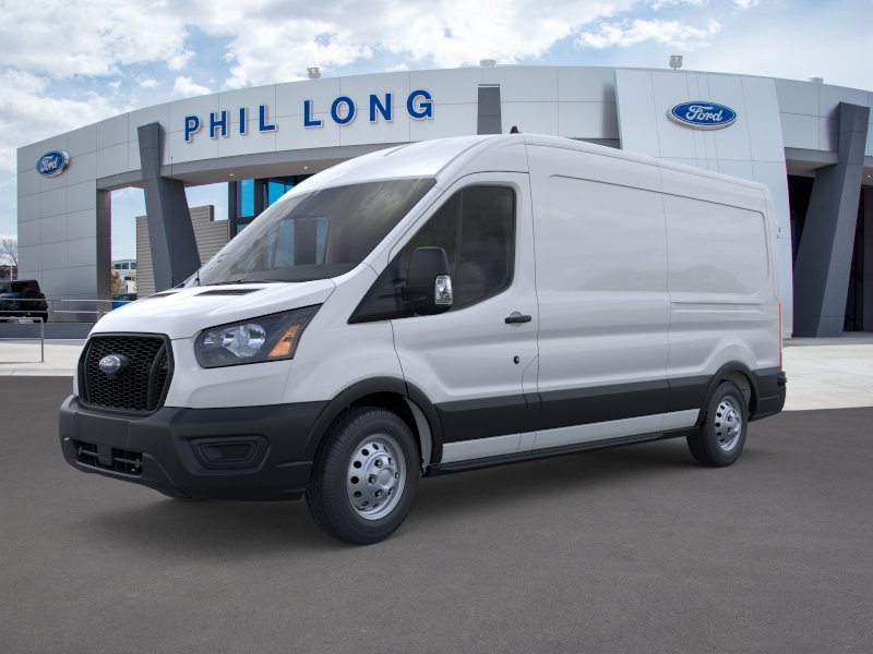 2025 Ford Transit Van Base - Photo 30