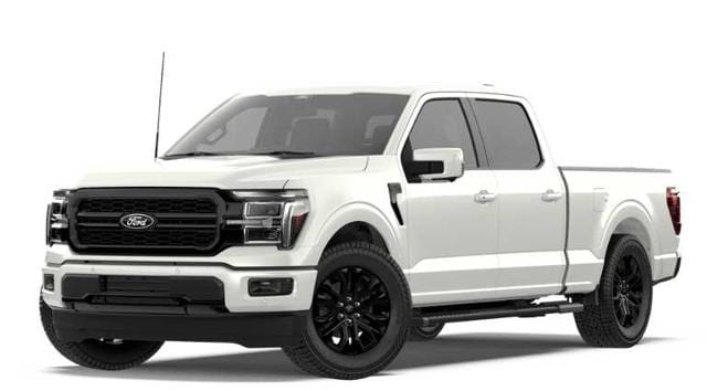 Thumbnail: 2026 Ford F-150 - 9