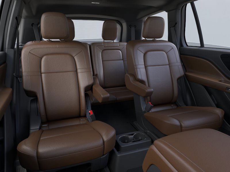 2026 Lincoln Aviator Reserve SUV