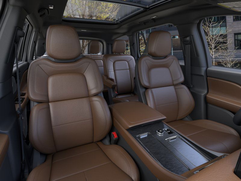 2025 Lincoln Aviator Reserve - Photo 32