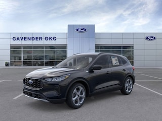2025 Ford Escape ST-Line SUV