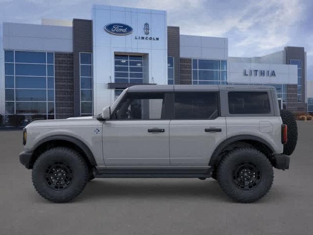 Thumbnail: 2026 Ford Bronco - 28