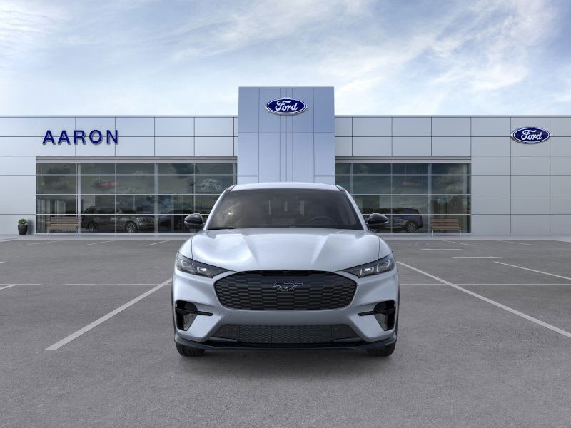 2025 Ford Mustang Mach-E Premium SUV