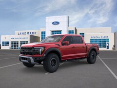2026 Ford F-150 Raptor&reg; Truck