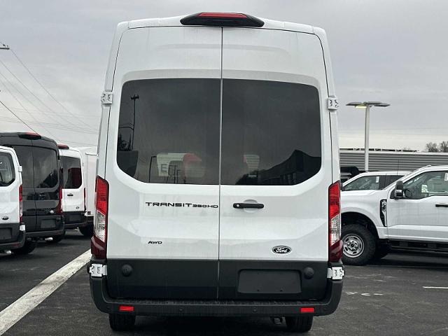 Thumbnail: 2026 Ford Transit Series - 35