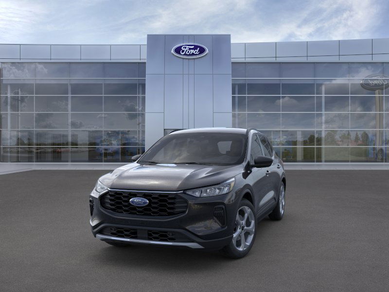 2025 Ford Escape ST-Line photo 2