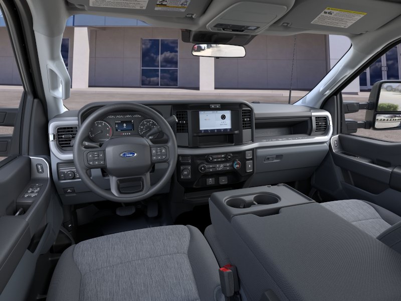 2026 Ford F-250 Super Duty XL - Photo 9