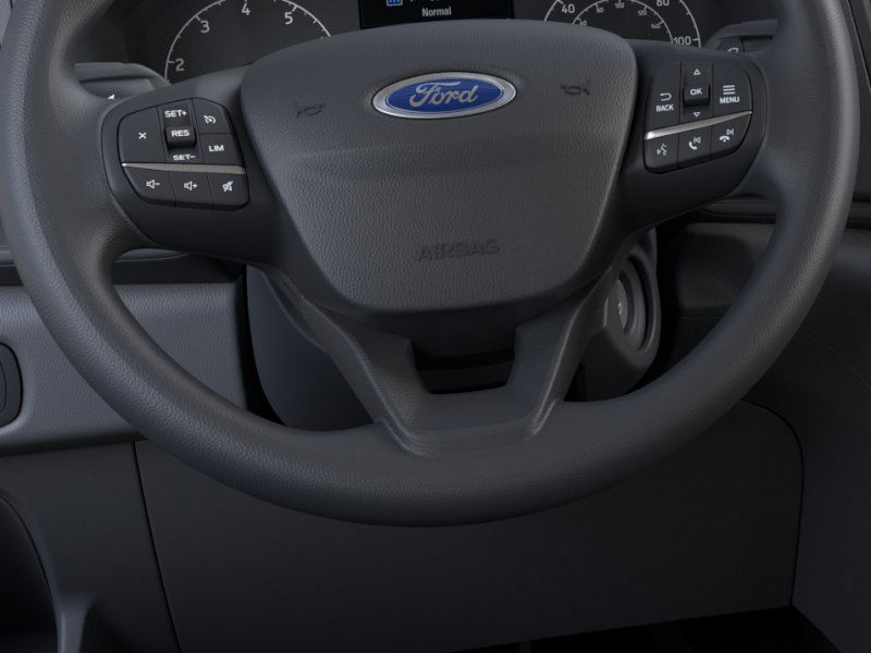 2025 Ford Transit Passenger Van XL - Photo 12