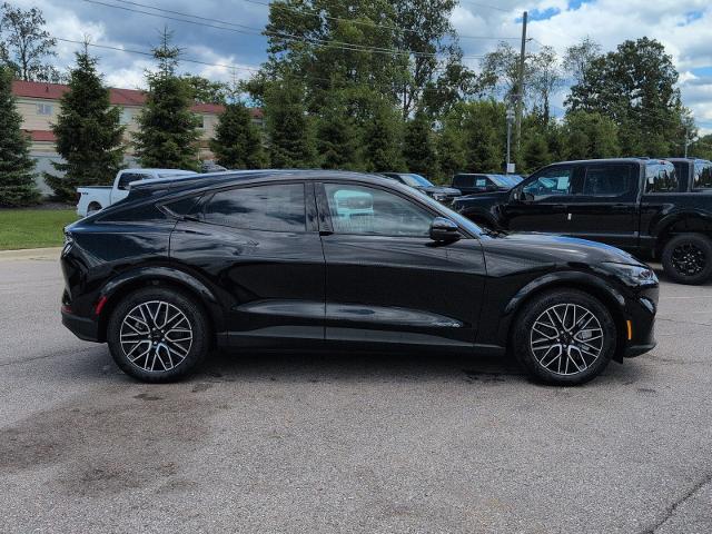 2026 Ford Mustang Mach-E Premium CROSSOVERS