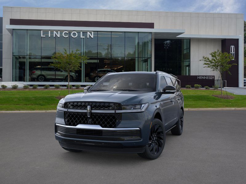 2025 Lincoln Navigator Reserve photo 2
