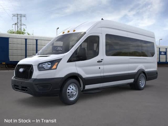 Thumbnail: 2026 Ford Econoline - 22