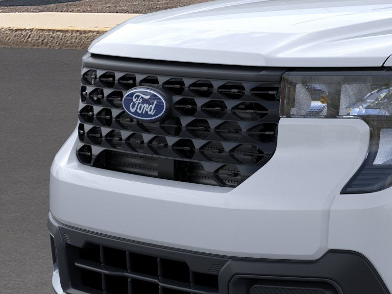 2025 Ford Maverick XLT - Photo 42
