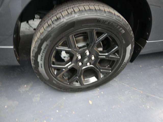 2025 Ford Maverick Lobo Premium - Photo 52