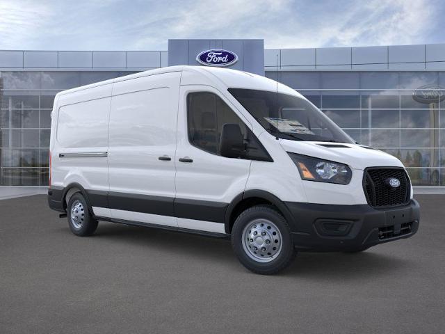 new 2026 Ford Transit Cargo Van car, priced at $56,272