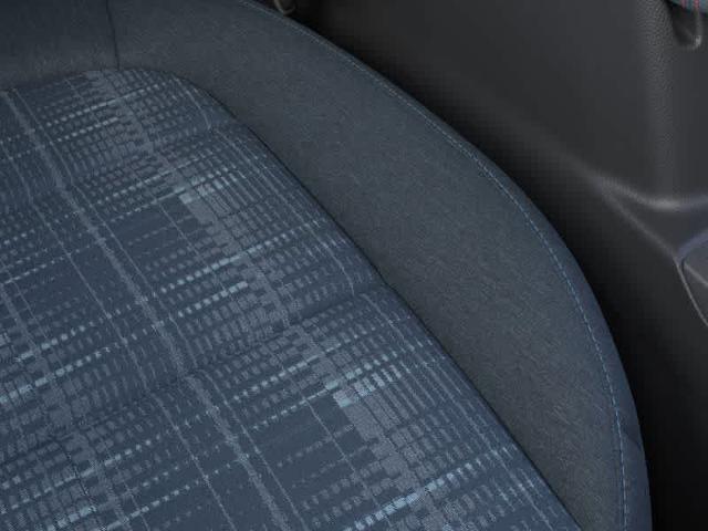 Thumbnail: 2025 Ford Bronco Sport - 39