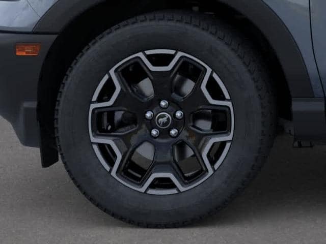 Thumbnail: 2026 Ford Bronco Sport - 42