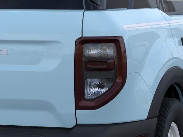 Thumbnail: 2026 Ford Bronco Sport - 34