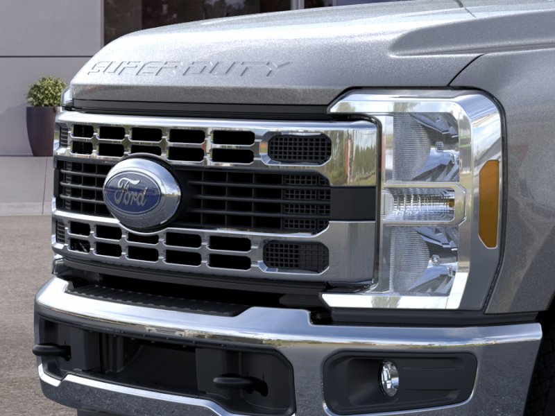 2026 Ford F-350 Super Duty XLT - Photo 29