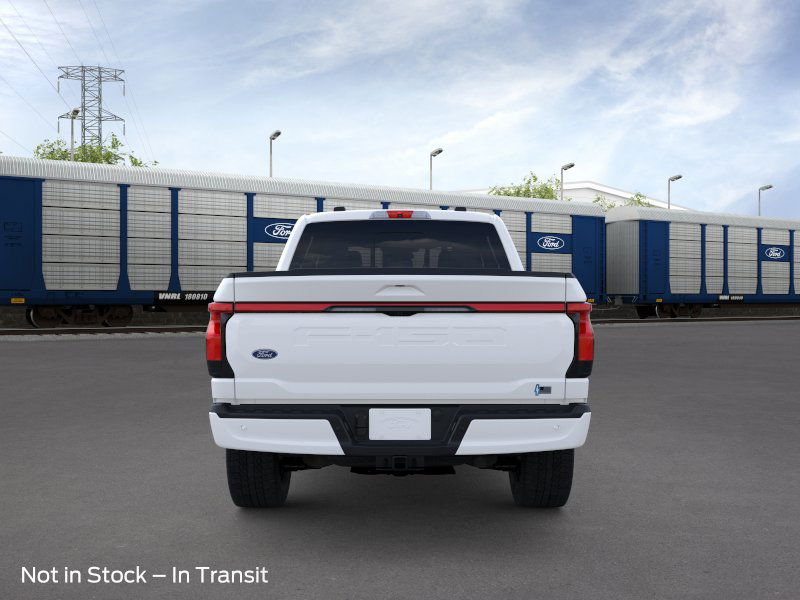 Thumbnail: 2025 Ford F-150 - 5