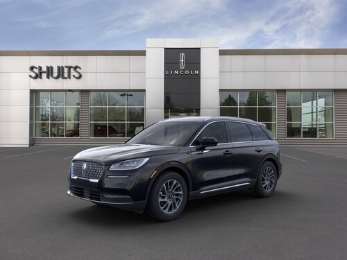 2020 Lincoln Corsair SUV 2020 Lincoln Corsair SUV