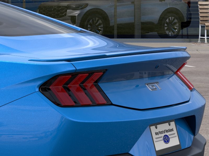 2026 Ford Mustang GT Premium Fastback - Photo 22