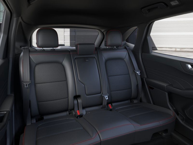 2025 Ford Escape ST-Line 34