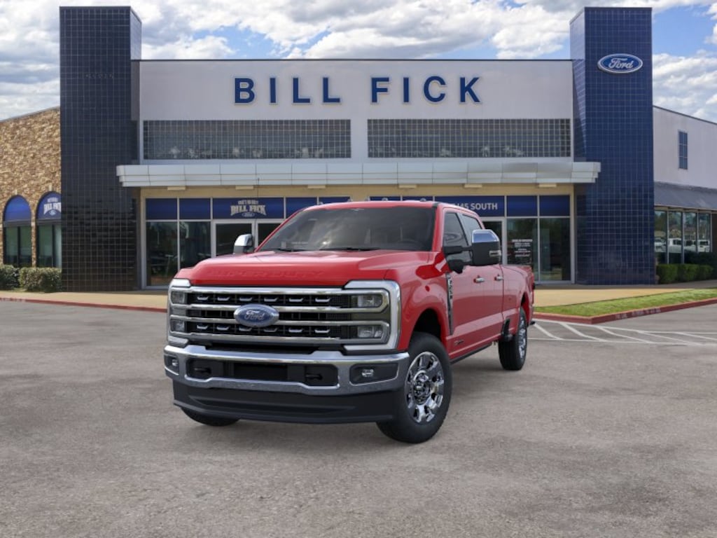 New 2026 Ford F-250 Lariat TRUCK