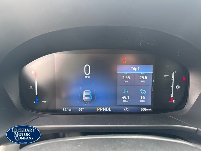 2026 Ford Escape Active - Photo 43