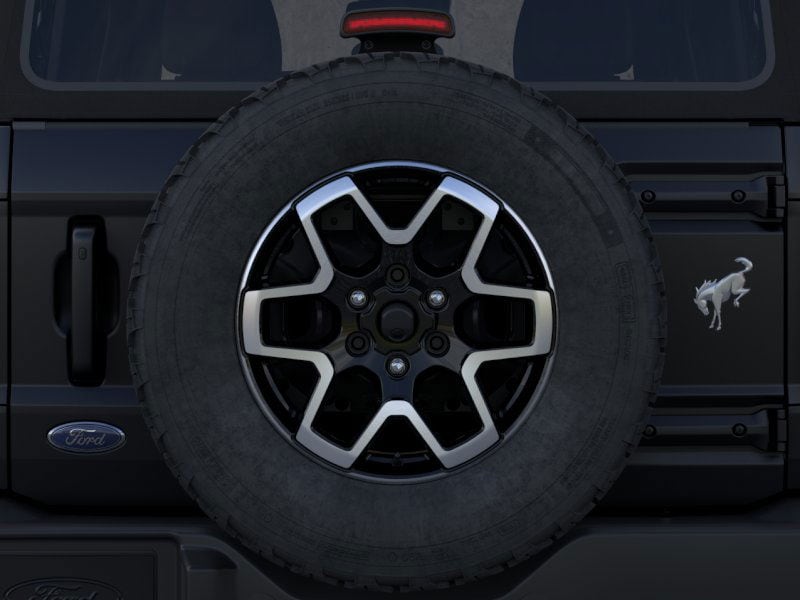 Thumbnail: 2025 Ford Bronco - 49