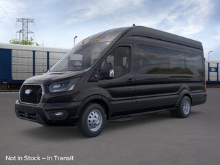 2026 Ford Transit-350 Passenger VAN