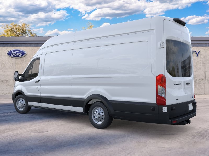 2026 Ford Transit Van Base - Photo 17