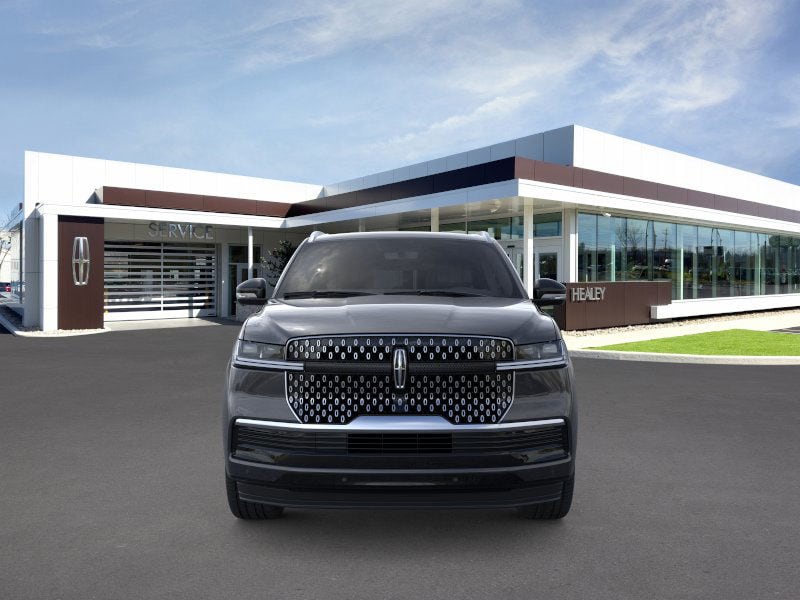 2026 Lincoln Navigator Reserve L - Photo 29