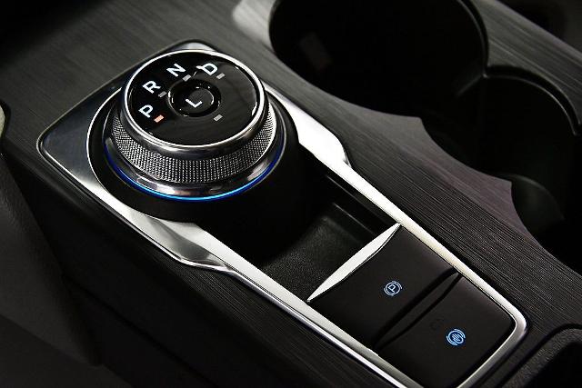2025 Ford Escape Plug-in hybrid PHEV - Photo 56
