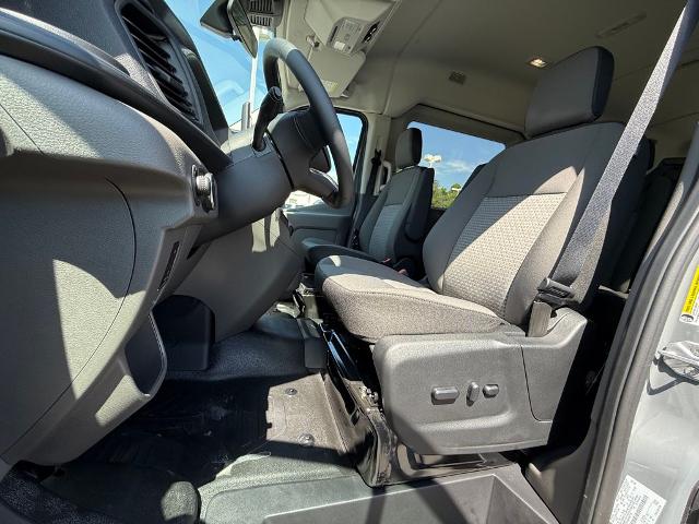 2025 Ford Transit Passenger Van XLT - Photo 59