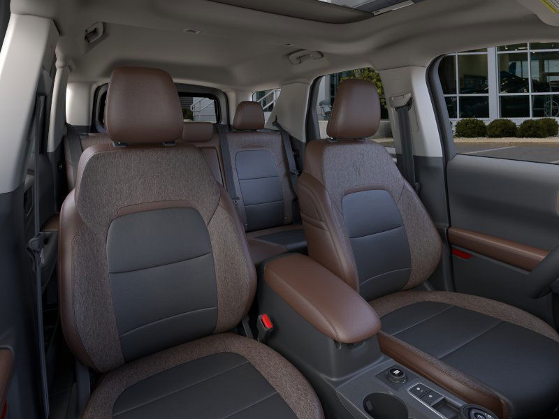 2025 Ford Bronco Sport Outer Banks - Photo 38