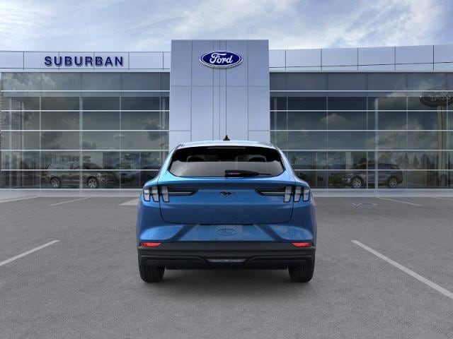 2026 Ford Mustang Mach-E Premium - Photo 30