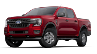 2025 Ford Ranger XL TRUCK