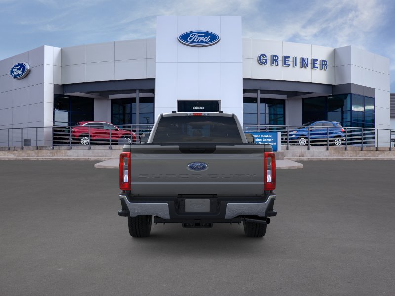 Thumbnail: 2026 Ford F-250 - 27