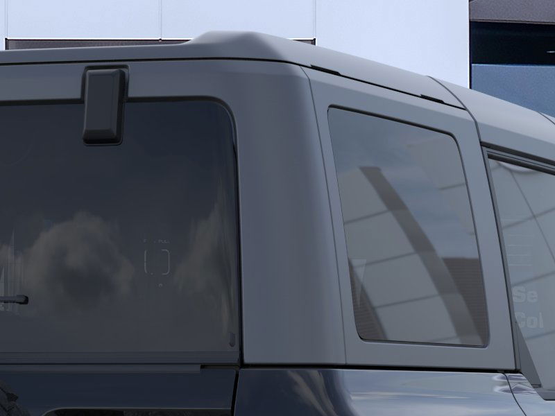 Thumbnail: 2024 Ford Bronco - 50