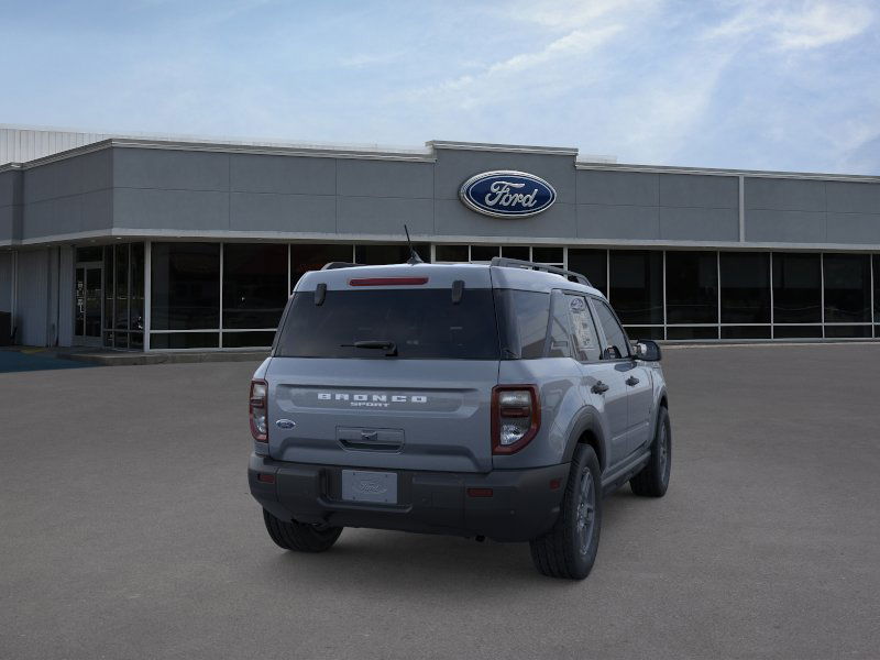 2025 Ford Bronco Sport Big Bend - Photo 42